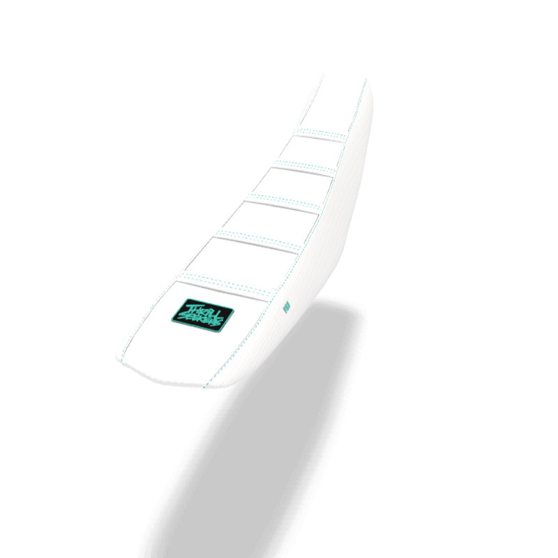 Custom Seat Cover: Crew Dart24