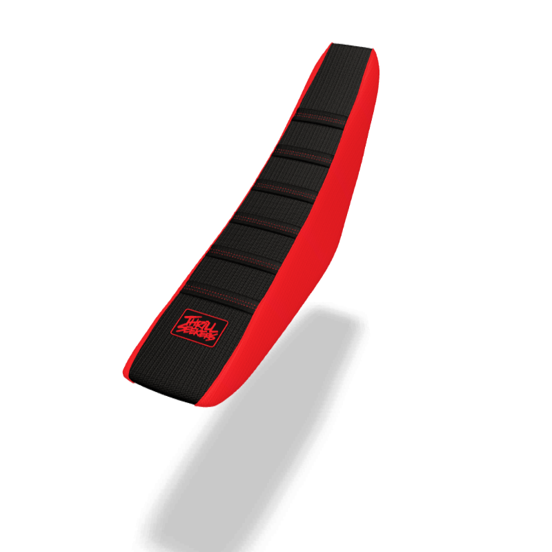 Custom Seat Cover: 2025 Honda CRF250F