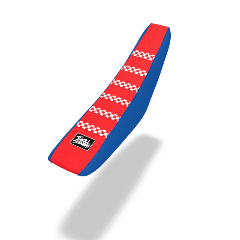 Custom Seat Cover: 2025 Honda CRF250F