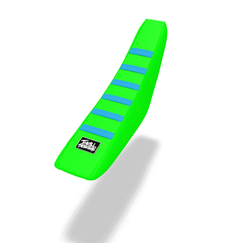 Custom Seat Cover: 2024 Kawasaki KLX140R F/L/G