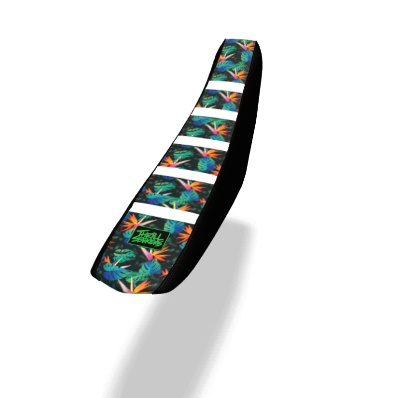 Custom Seat Cover: Rawrr Mantis X