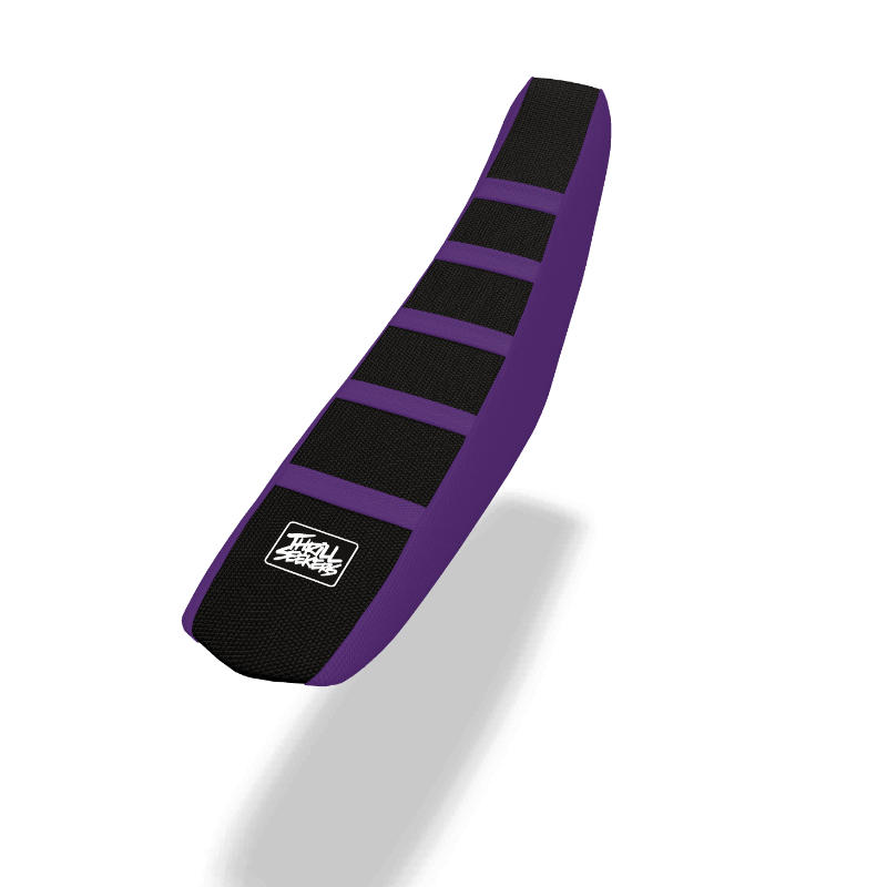 Custom Seat Cover: Macfox X7