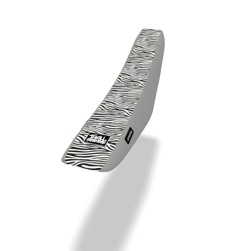 Custom Seat Cover: 2025 Husqvarna TX300