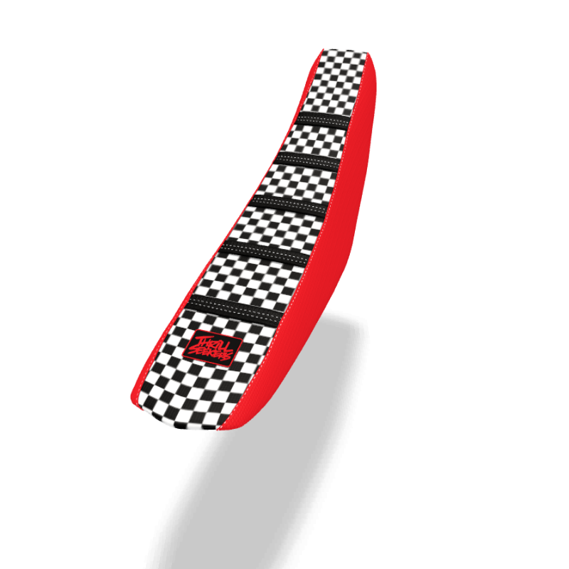 Custom Seat Cover: 2025 Honda CRF110F