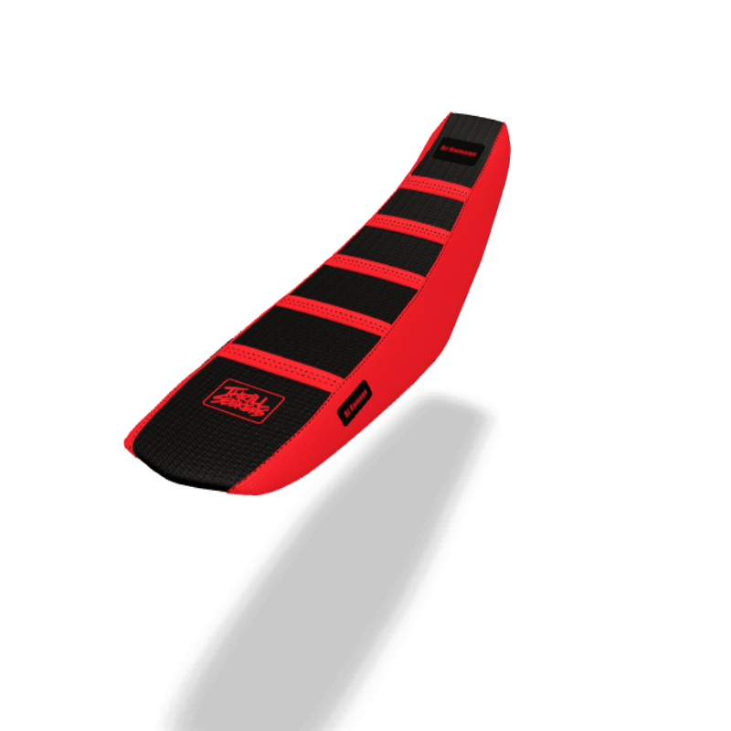Custom Seat Cover: Ghostcat F4X Pro