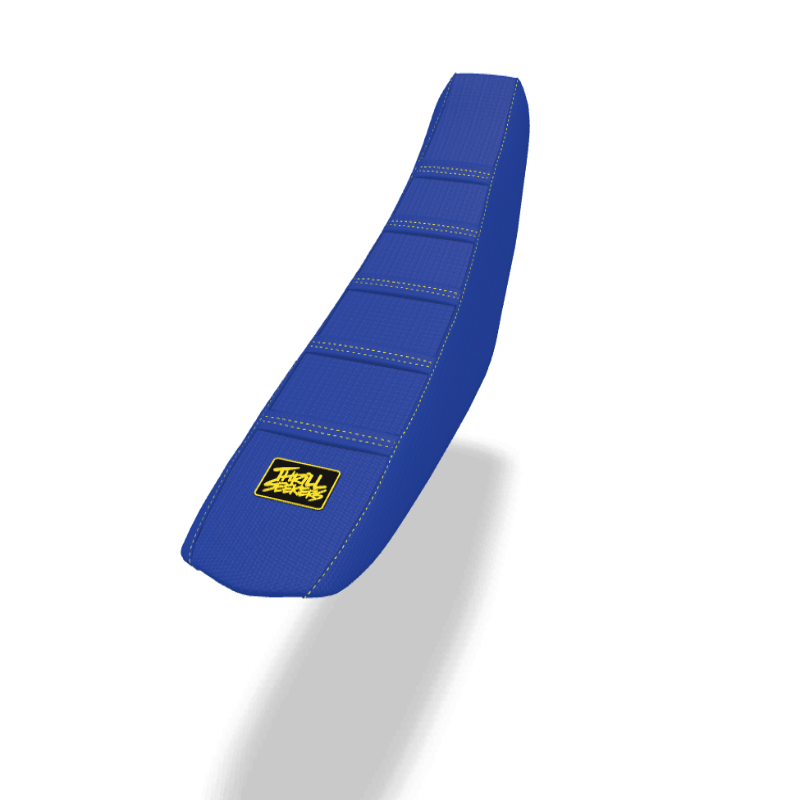 Custom Seat Cover: Electro & Co ETM RTR