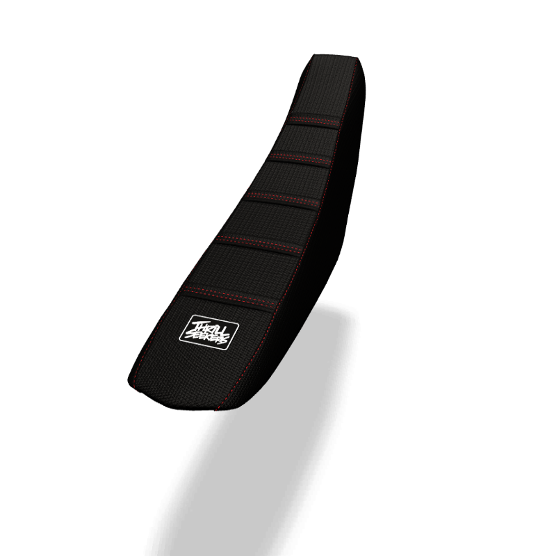 Custom Seat Cover: Electro & Co ETM RTR