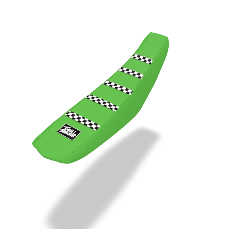 Custom Seat Cover: 2025 Kawasaki KX112