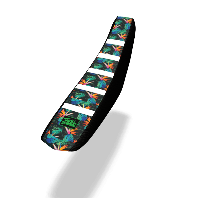 Custom Seat Cover: Rawrr Mantis X