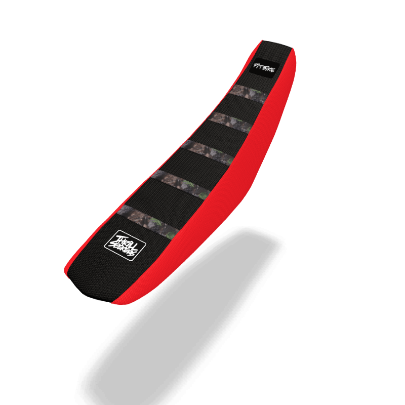Custom Seat Cover: 2018 Honda CRF110F