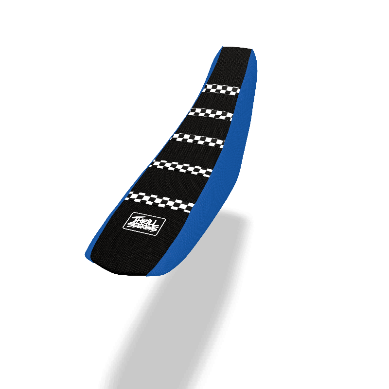 Custom Seat Cover: Macfox X1