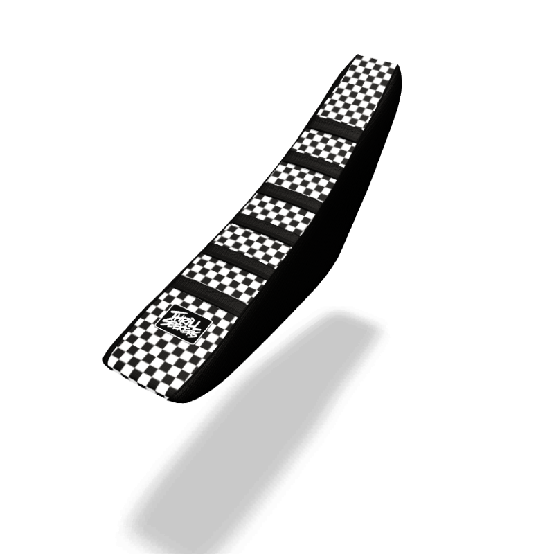 Custom Seat Cover: 2023 Kawasaki KX250X