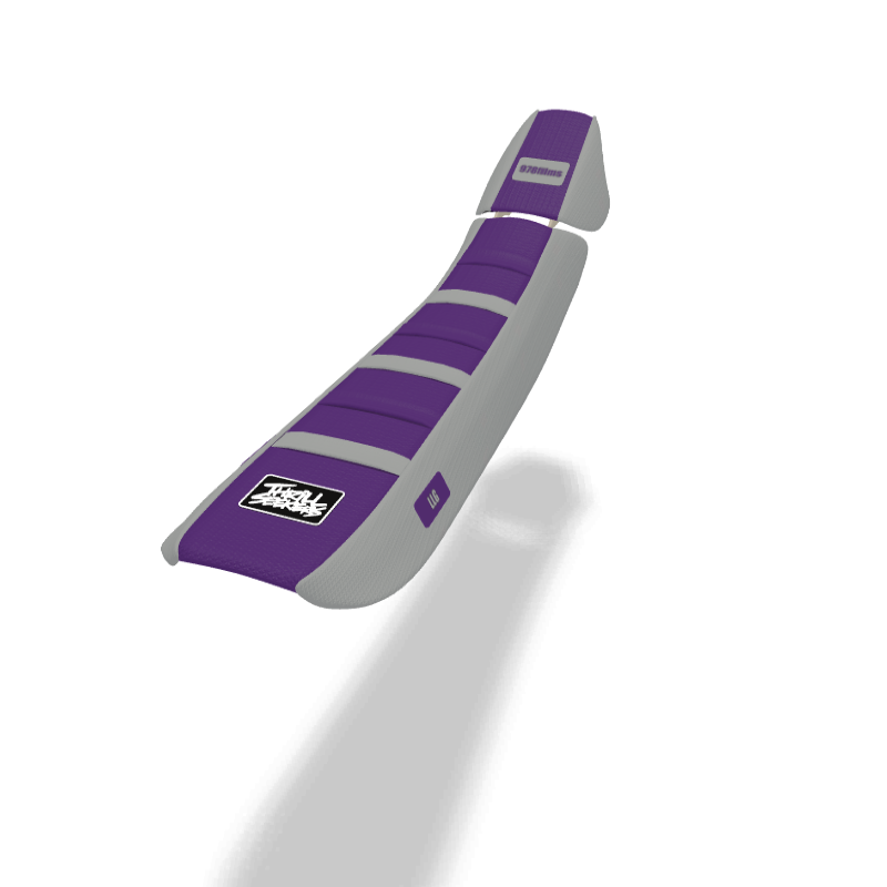 Custom Seat Cover: 2020 Yamaha YZ450F
