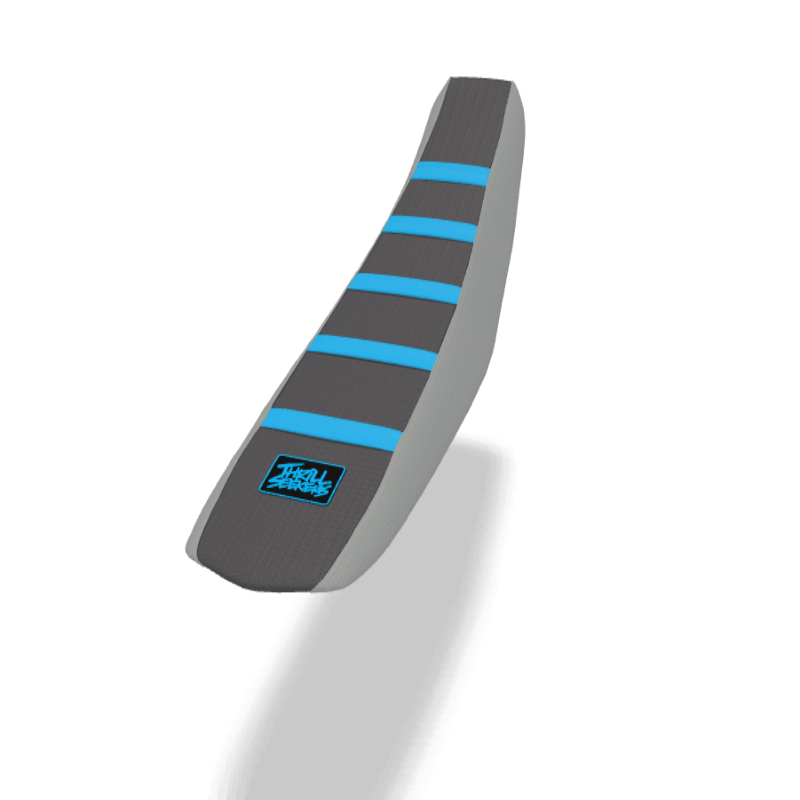 Custom Seat Cover: Electro & Co ETM RTR