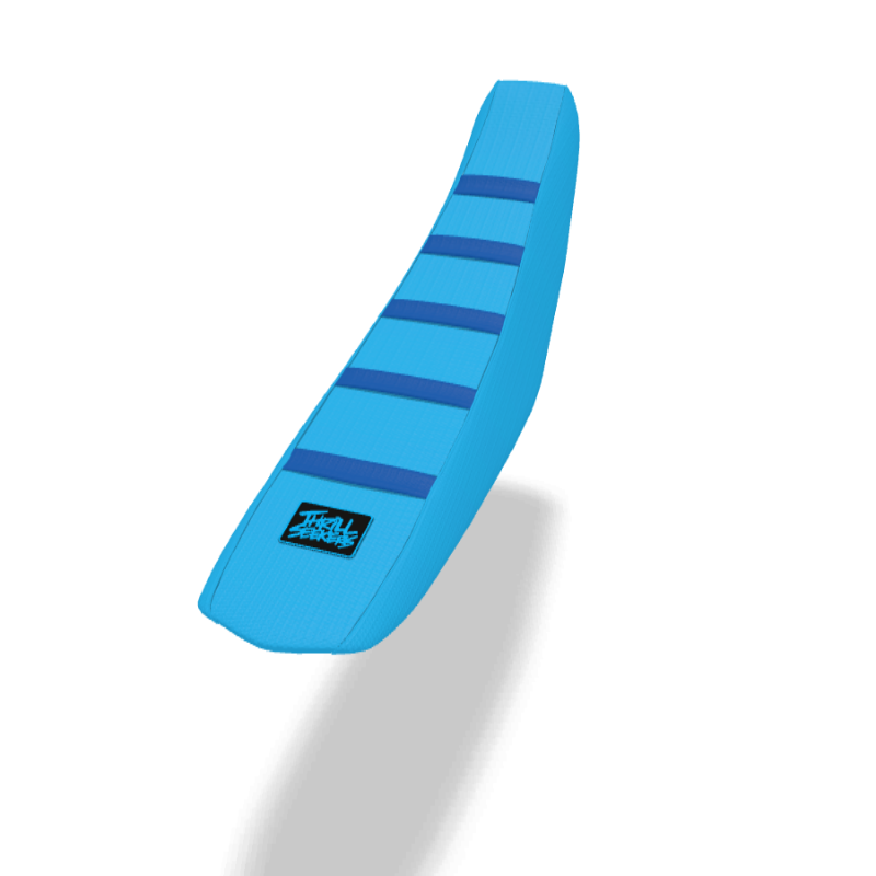 Custom Seat Cover: Electro & Co ETM RTR