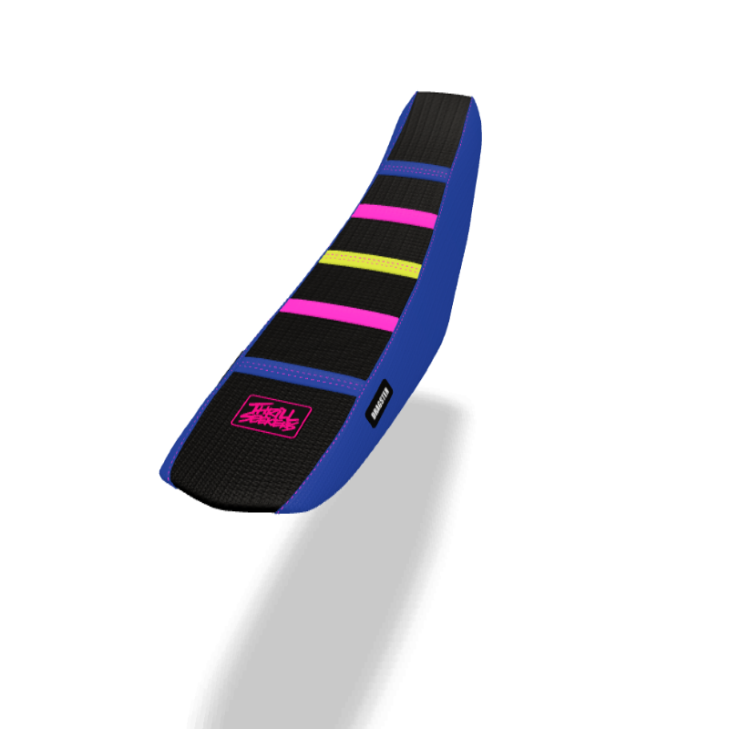 Custom Seat Cover: EBOX Dragster