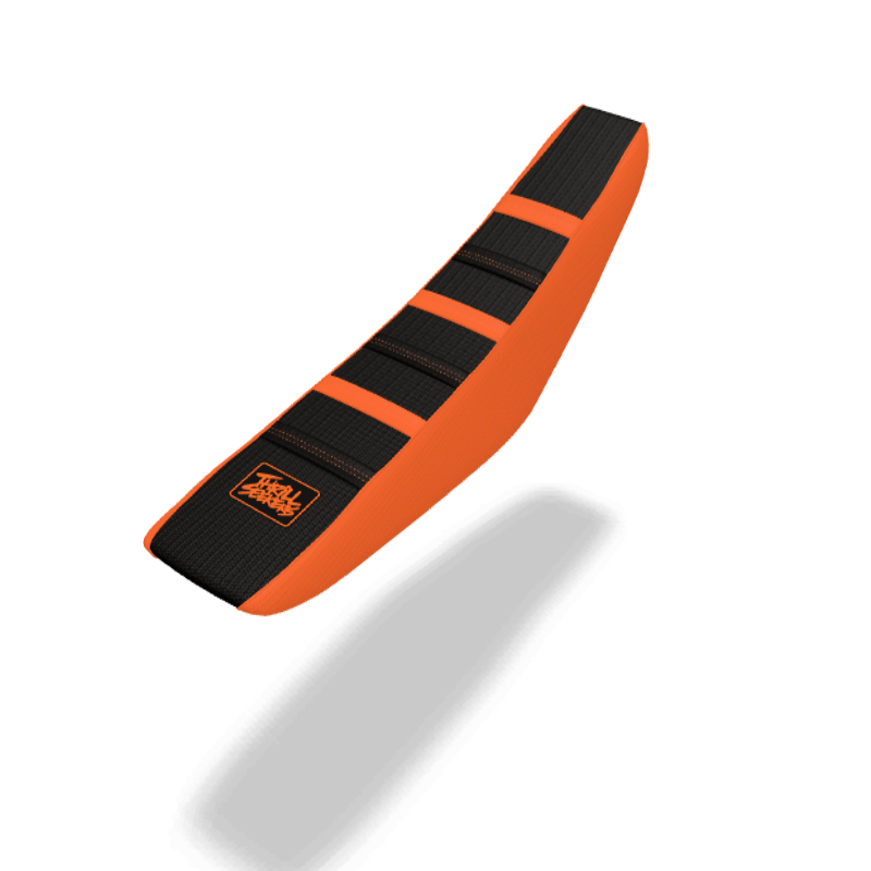 Custom Seat Cover: 2024 KTM 150 XC-W