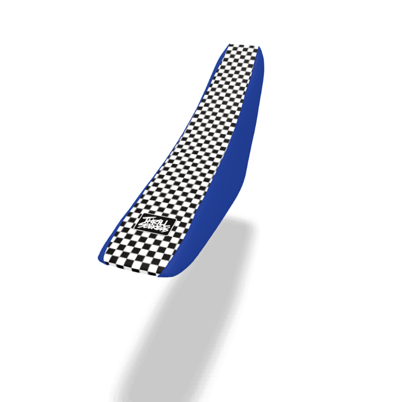 Custom Seat Cover: 2008 Yamaha WR450F