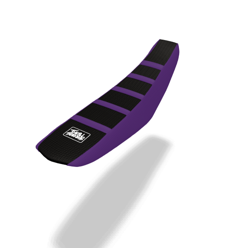 Custom Seat Cover: Electro & Co Rizzler