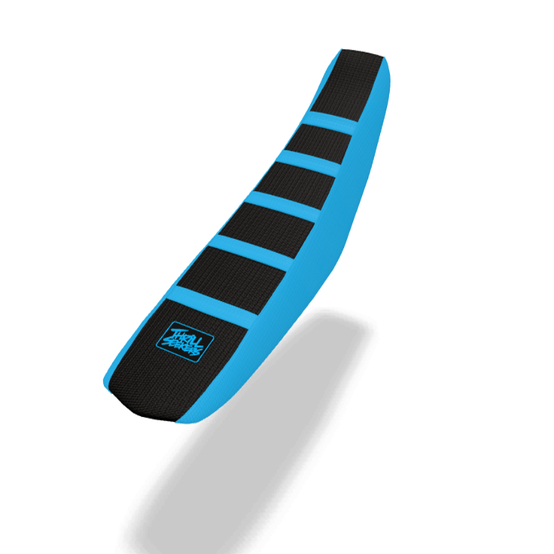 Custom Seat Cover: Electro & Co Rizzler
