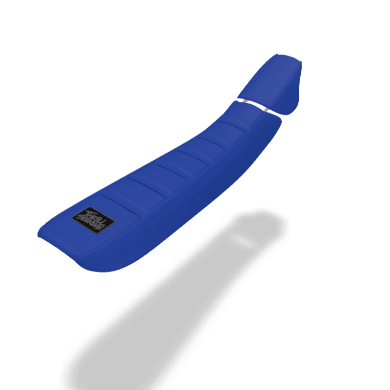 Custom Seat Cover: 2019 Yamaha YZ250F