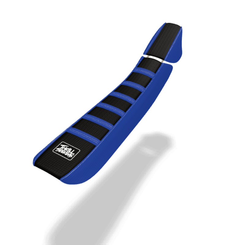 Custom Seat Cover: 2026 Yamaha YZ250F