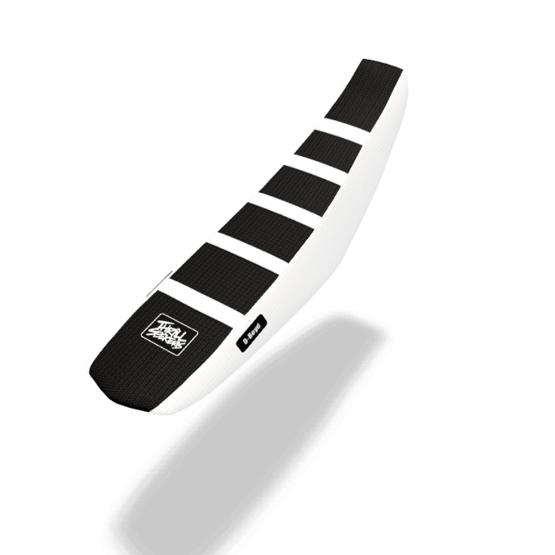 Custom Seat Cover: Strike Shadow
