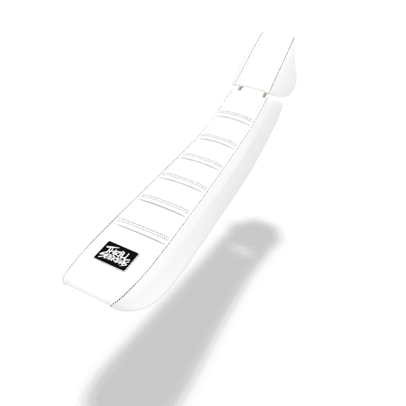 Custom Seat Cover: 2026 Yamaha YZ450F