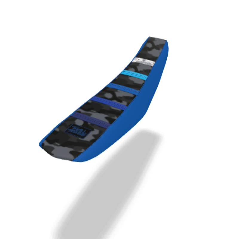Custom Seat Cover: Ridstar Q20
