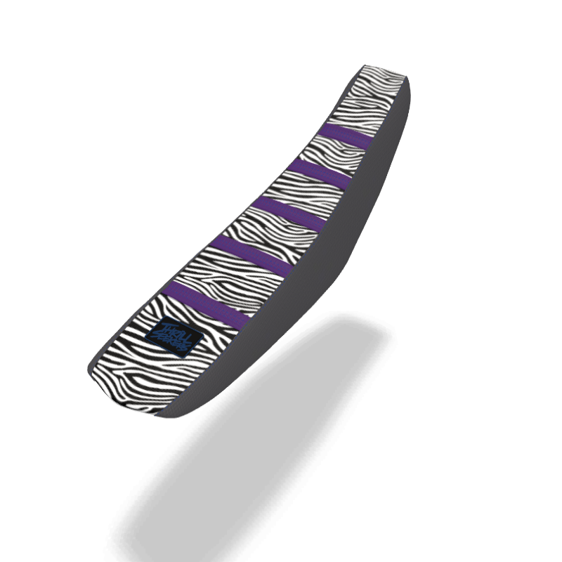 Custom Seat Cover: Super73 Z Series