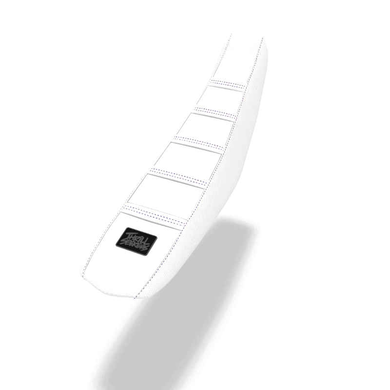 Custom Seat Cover: Electro & Co ETM RTR
