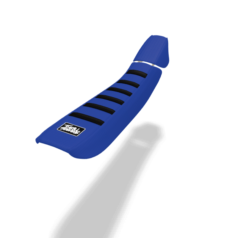 Custom Seat Cover: 2026 Yamaha YZ250F
