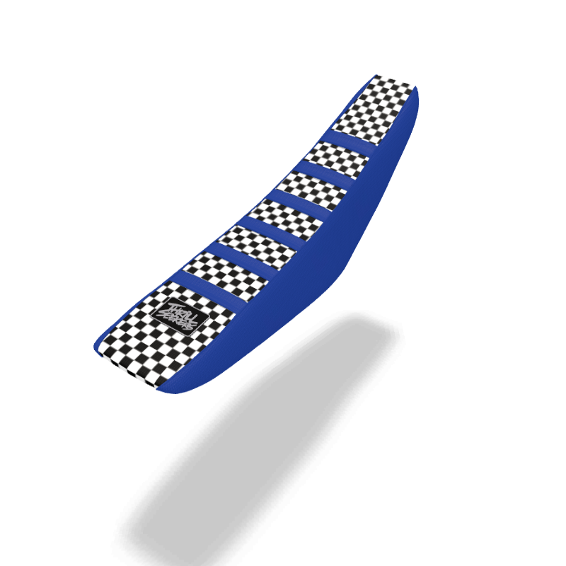 Custom Seat Cover: 2023 Yamaha YZ125