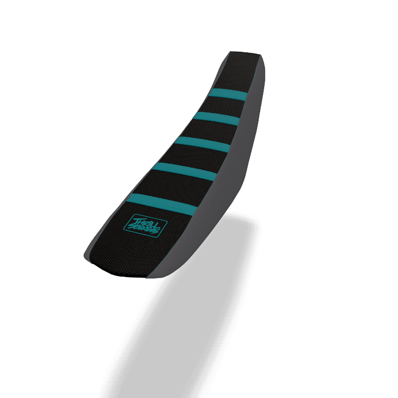 Custom Seat Cover: Antic Antic Bike