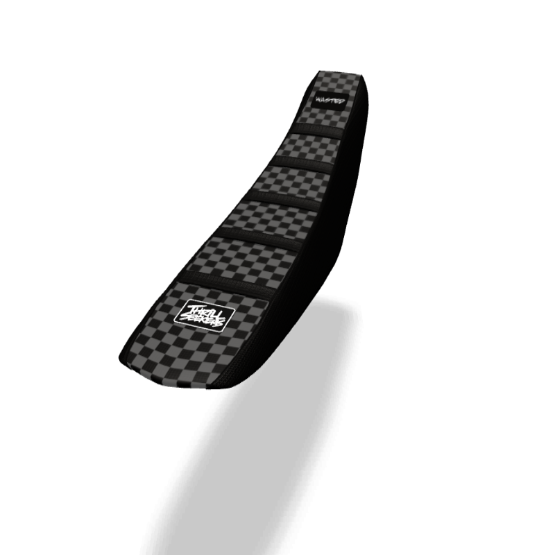 Custom Seat Cover: Electro & Co ETM RTR Lite