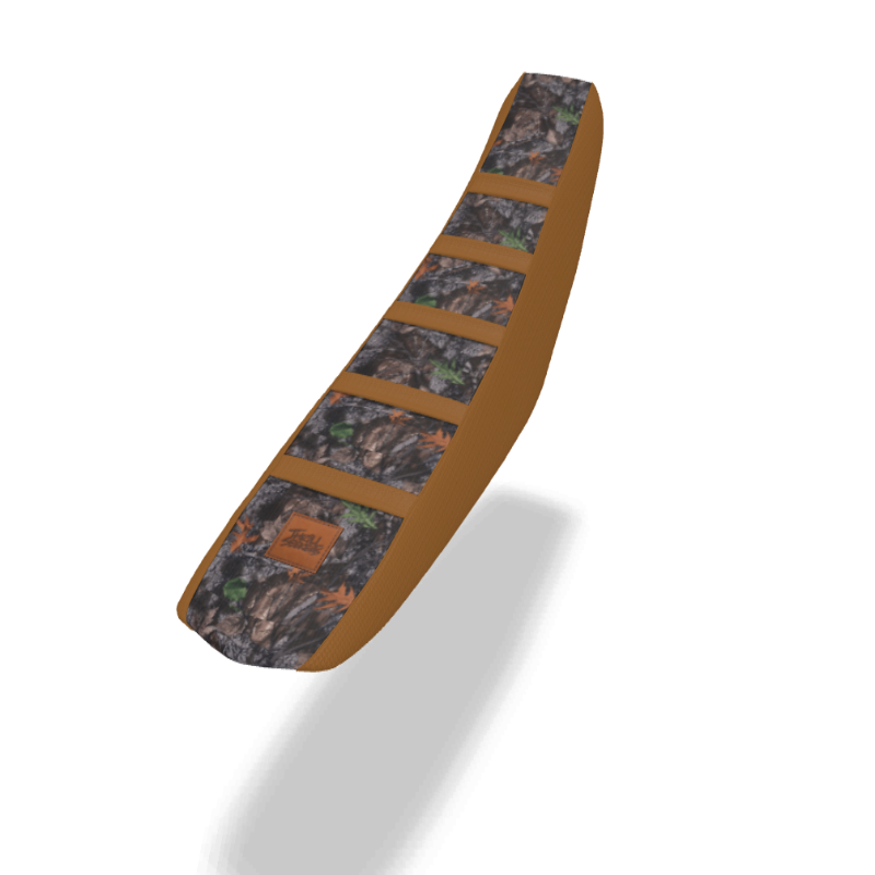 Custom Seat Cover: Electro & Co Rizzler
