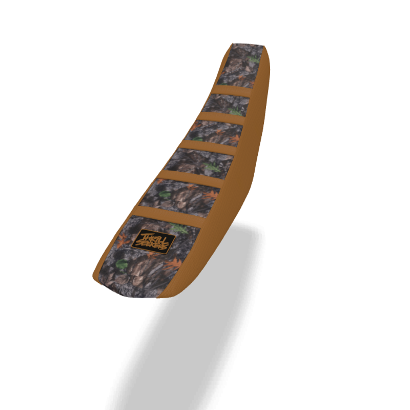 Custom Seat Cover: Electro & Co Rizzler