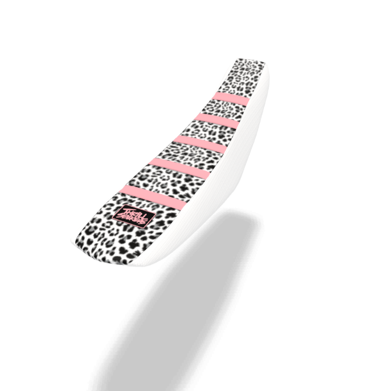 Custom Seat Cover: Electro & Co ETM RTR