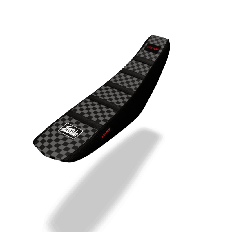 Custom Seat Cover: Yozma IN 10 PRO