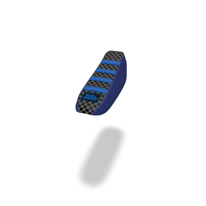 Custom Seat Cover: Macfox X7L