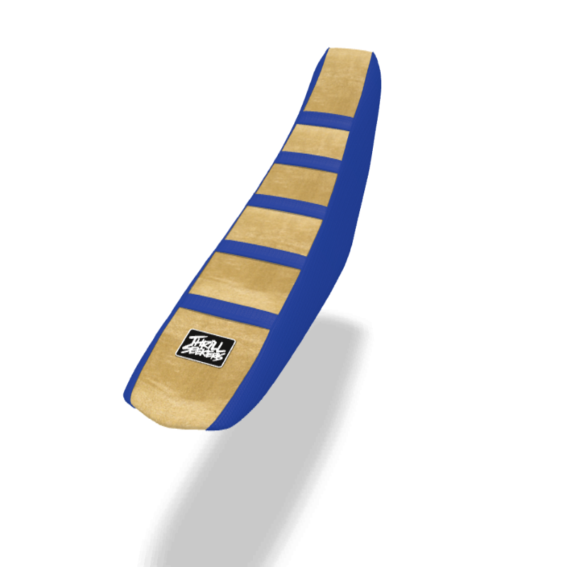 Custom Seat Cover: Yozma IN 10