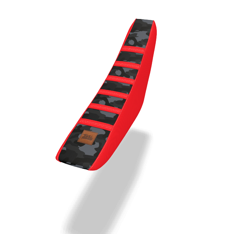 Custom Seat Cover: Beta Explorer
