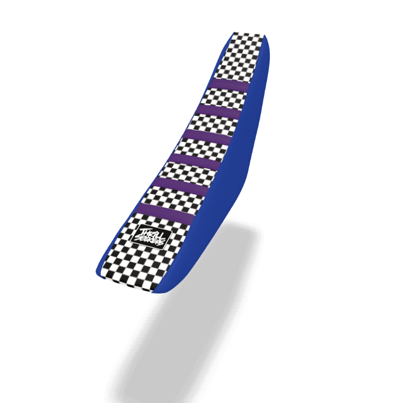 Custom Seat Cover: 2026 Yamaha YZ125