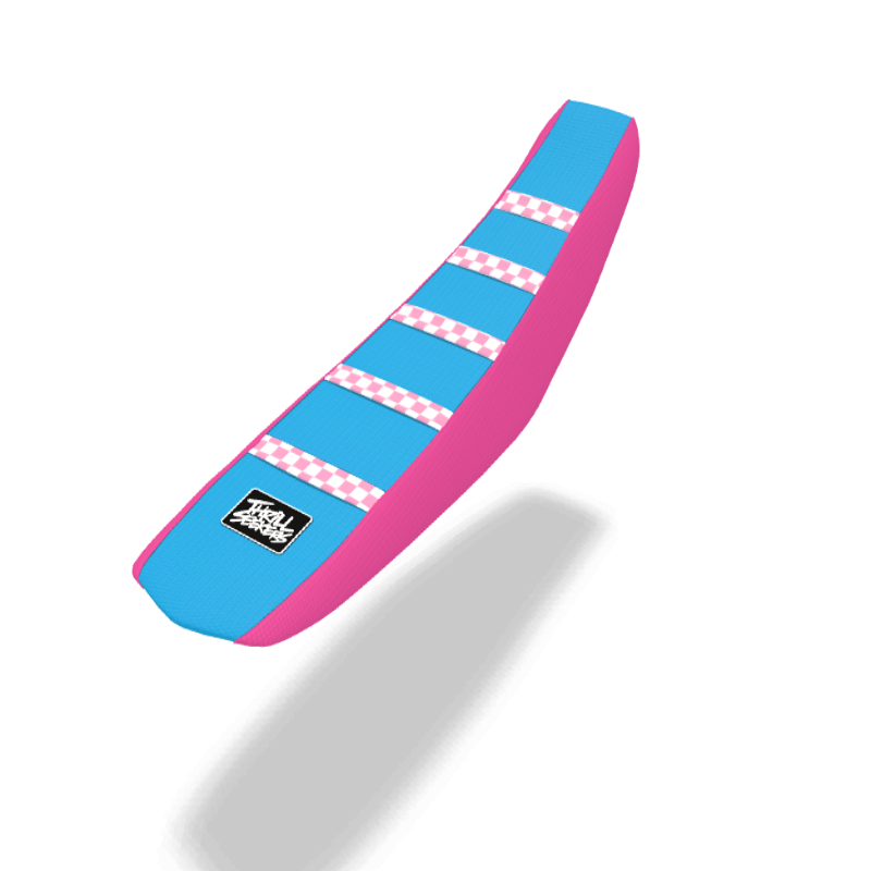 Custom Seat Cover: 2023 Suzuki RM85