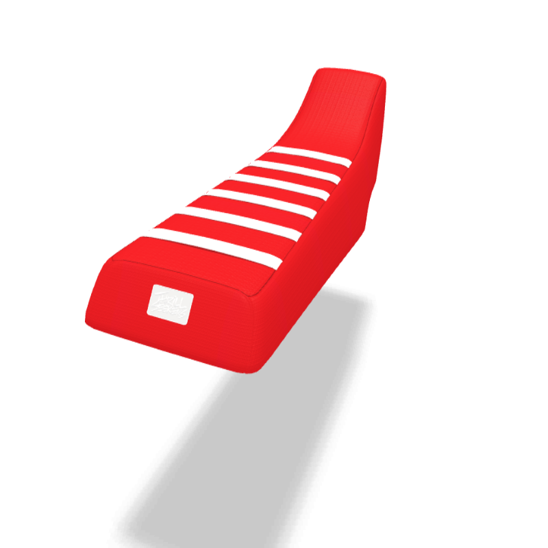Custom Seat Cover: 2000 Honda TRX400EX