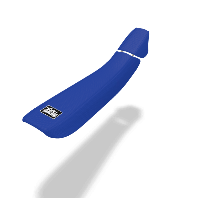 Custom Seat Cover: 2018 Yamaha YZ450F