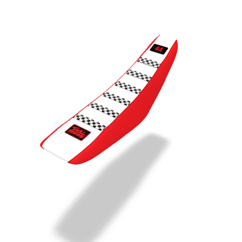 Custom Seat Cover: 2025 Honda CRF150R