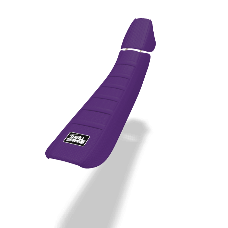 Custom Seat Cover: 2024 Yamaha YZ450F
