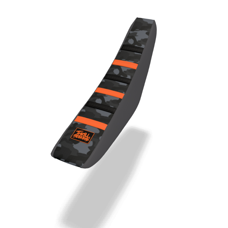 Custom Seat Cover: 2019 KTM 250 SX