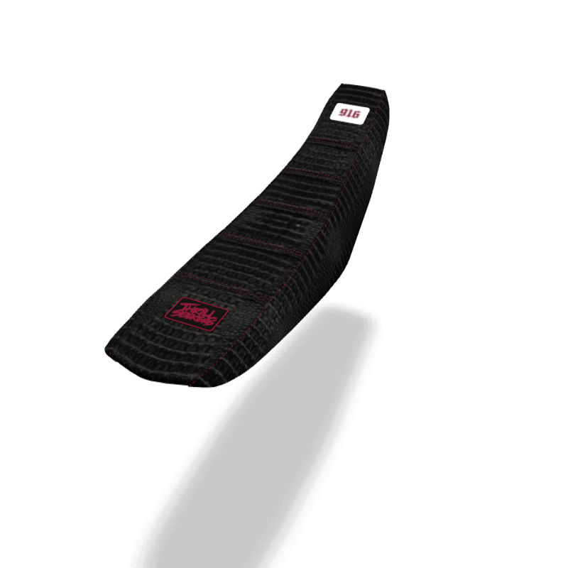 Custom Seat Cover: Electro & Co ETM RTR Lite